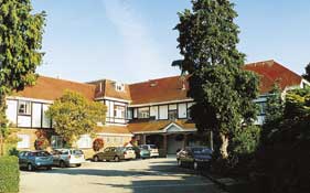 Best Western Waterford Lodge Hotel,  Christchurch